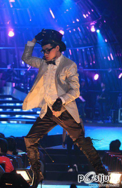 ให้เรียกชั้นว่า จ๊ะคันหู หรือไมเคิล แจคสัน?