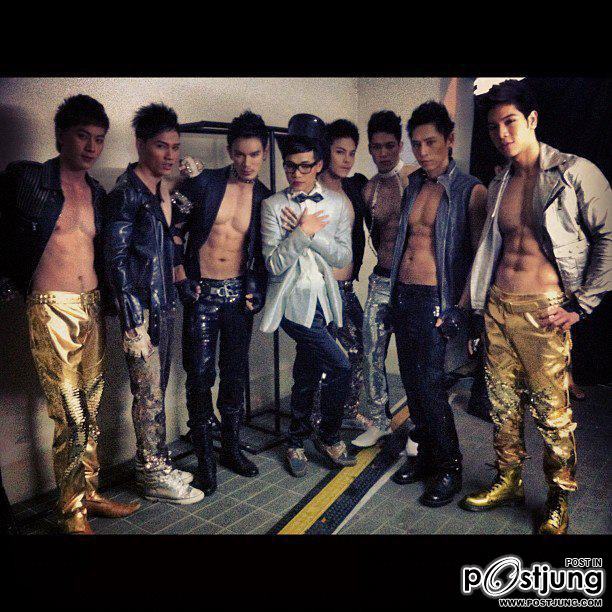 สโนไวท์กับคนแคระทั้ง 7