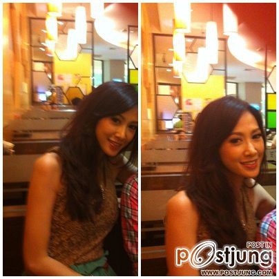 แฟนคลับไปตัดหน้าออก