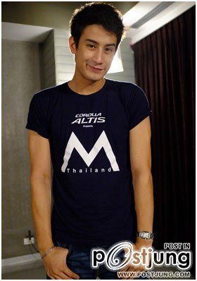 ย้อนวัยเควิ่นโดนัท ดาวดวงใหม่