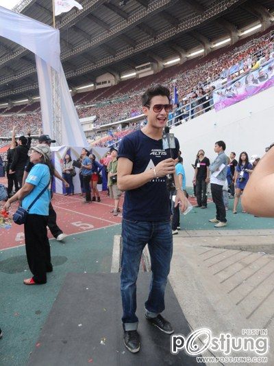 ย้อนวัยเควิ่นโดนัท ดาวดวงใหม่