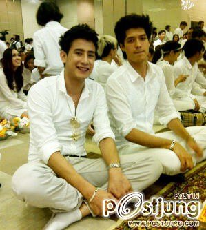 ย้อนอดีต เควิ่น โดนัท