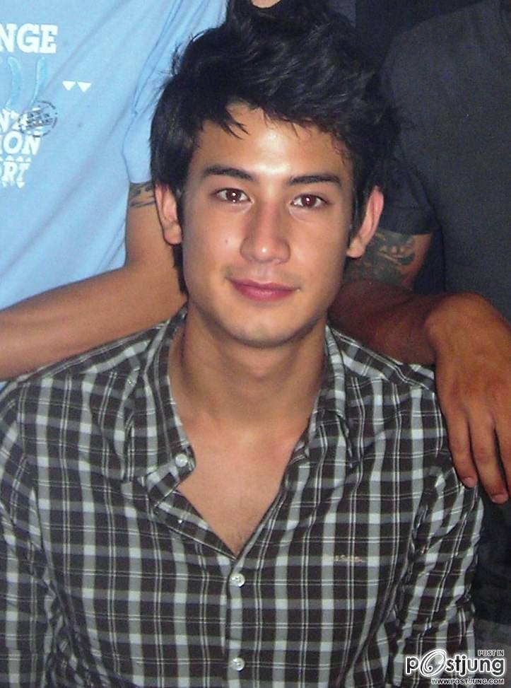 ย้อนอดีต เควิ่น โดนัท