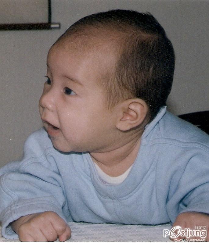 ย้อนอดีต เควิ่น โดนัท