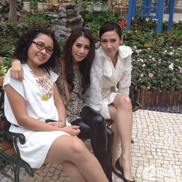 อั้ม สวยเเละเลอเลิศ !!