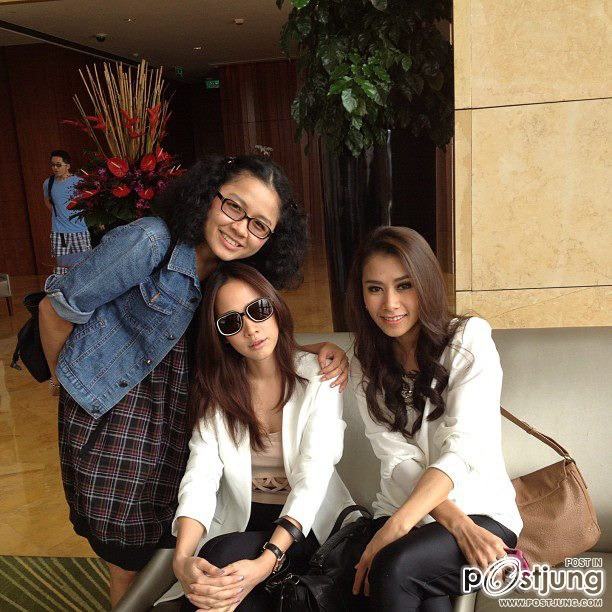 อั้ม สวยเเละเลอเลิศ !!