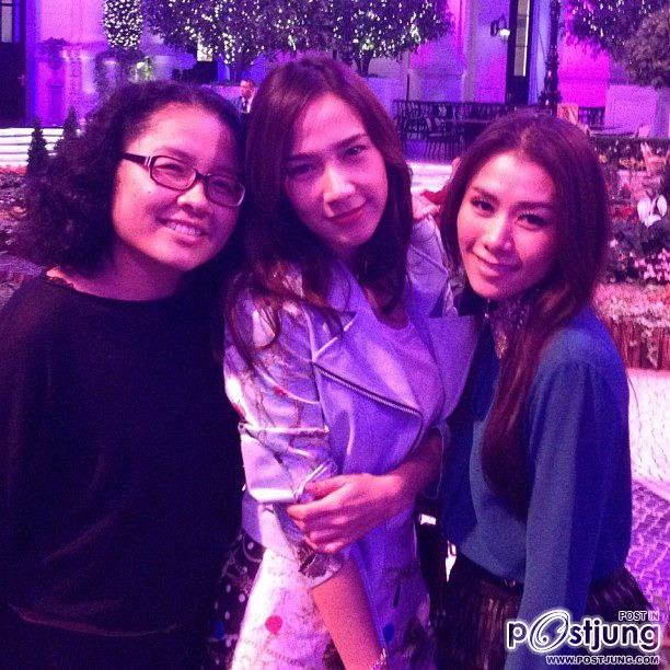 อั้ม สวยเเละเลอเลิศ !!