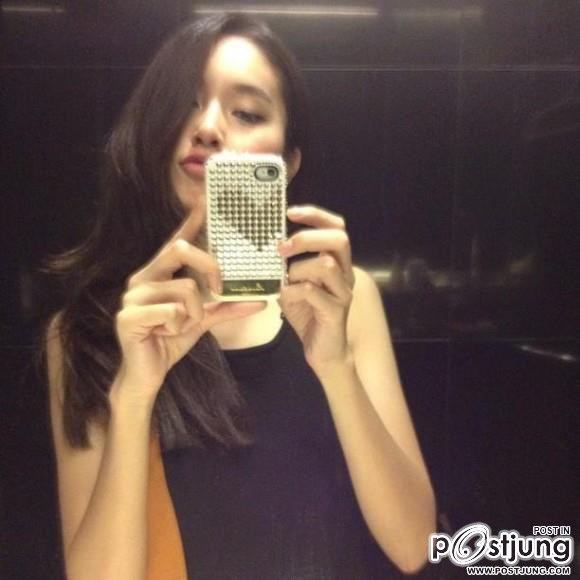 นี่คือหน้าปกของบรรดาดาราสาวสวยเซ็กซี่มากๆ แต่แหละคนมีฉายยา มาดูกันว่าเป็นอะไรบ้าง