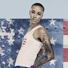 AzMarie Livingston eliminate 6