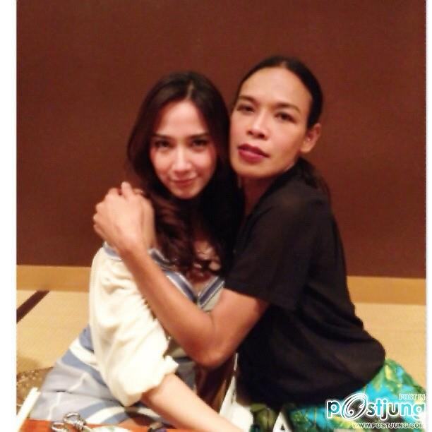 "อั้ม พัชราภา" เริ่ดจริงอะไรจริง !!!