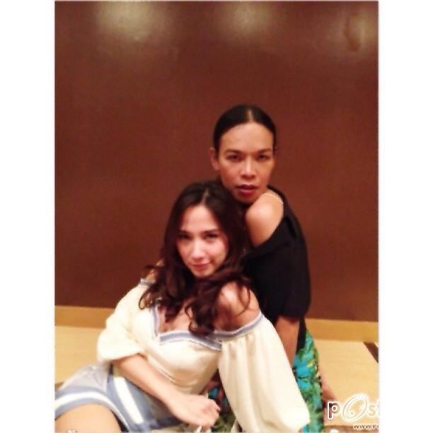 "อั้ม พัชราภา" เริ่ดจริงอะไรจริง !!!