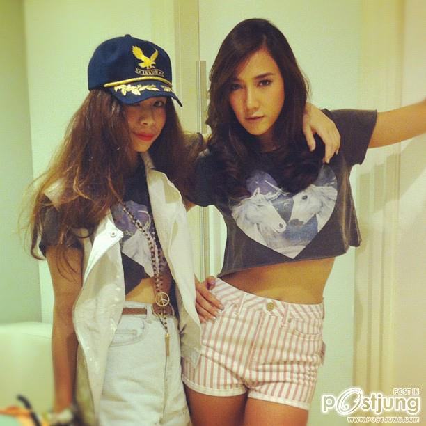 "อั้ม พัชราภา" เริ่ดจริงอะไรจริง !!!