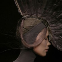 GARETH PUGH: SPRING/SUMMER 2010 WOMEN'S COLLECTION