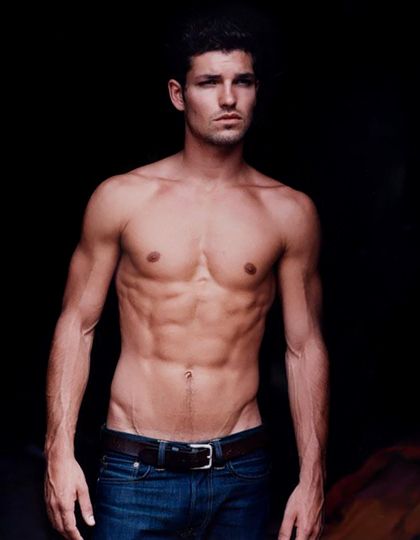 Benj Lee vs. Ashton Kutcher