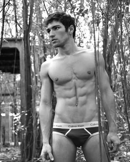 The Boy : Ivo Cavalvanti : HQ images