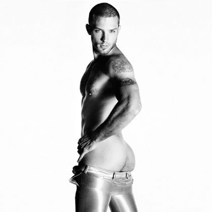 Hairy Fairy Tales by Matthias Vriens-McGrath