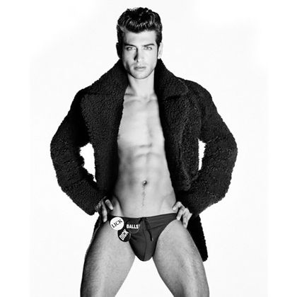 Hairy Fairy Tales by Matthias Vriens-McGrath