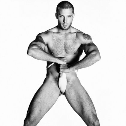 Hairy Fairy Tales by Matthias Vriens-McGrath