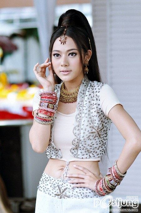 ทับทิม อัญรินทร์