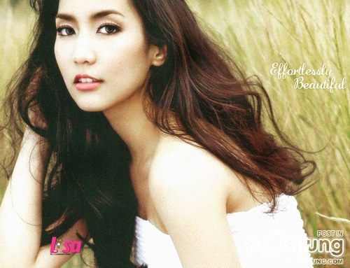 จั๊กจั่น อคัมย์ศิริ