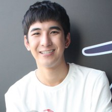 'เซน' ดี๊ด๊า ได้เล่นละคร ครั้งแรกใน 'ดอกโศก'