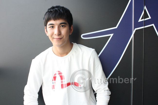 'เซน' ดี๊ด๊า ได้เล่นละคร ครั้งแรกใน 'ดอกโศก'