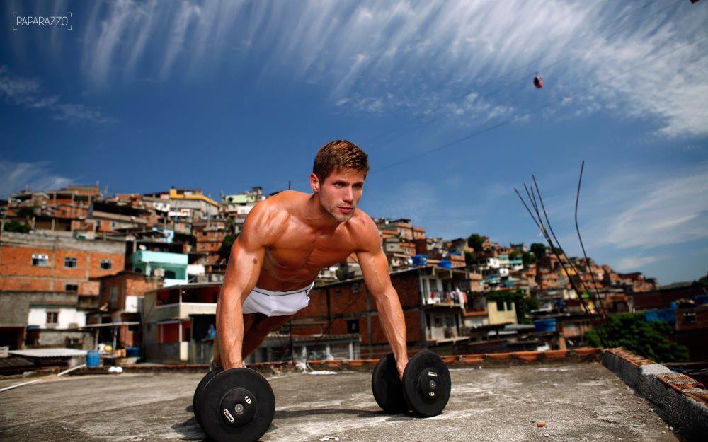 Jonas Sulzbach @ Paparazzo