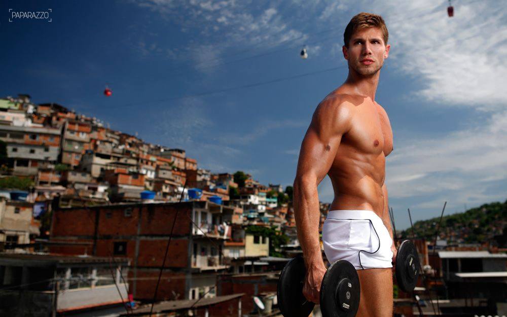 Jonas Sulzbach @ Paparazzo