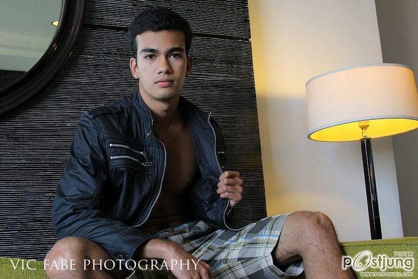 คมเข้มแบบนี้...ซีสสสเลยยย