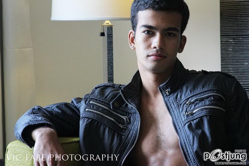 คมเข้มแบบนี้...ซีสสสเลยยย