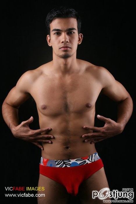 คมเข้มแบบนี้...ซีสสสเลยยย