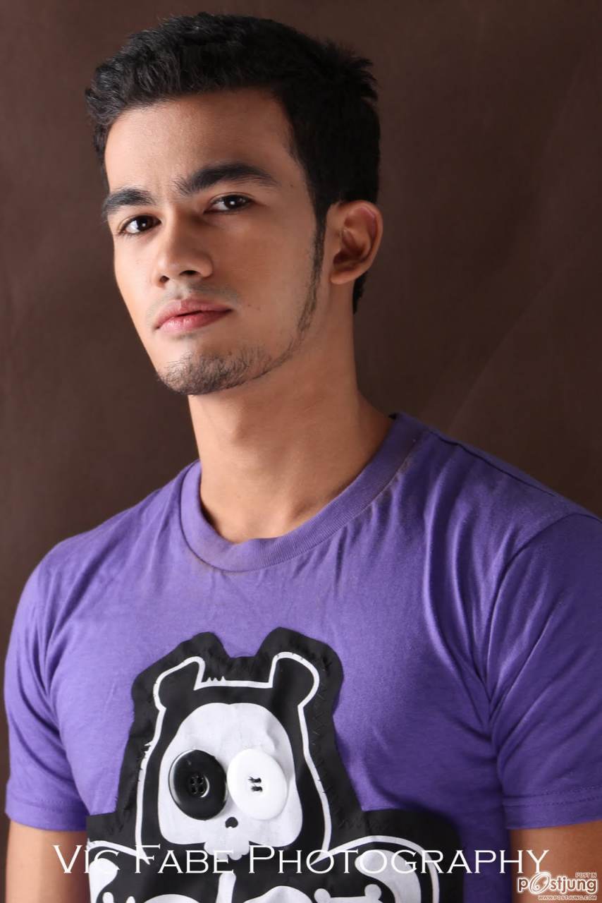 คมเข้มแบบนี้...ซีสสสเลยยย