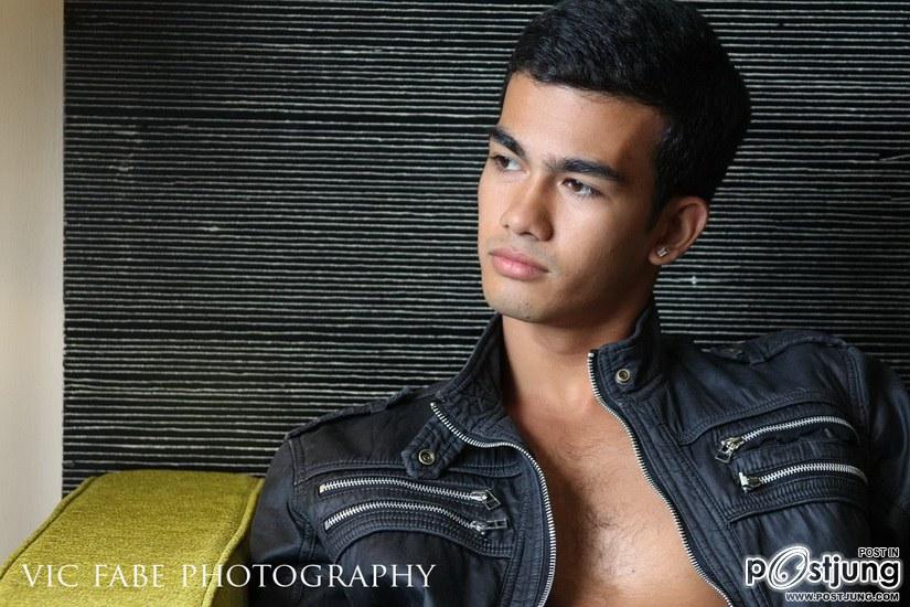 คมเข้มแบบนี้...ซีสสสเลยยย