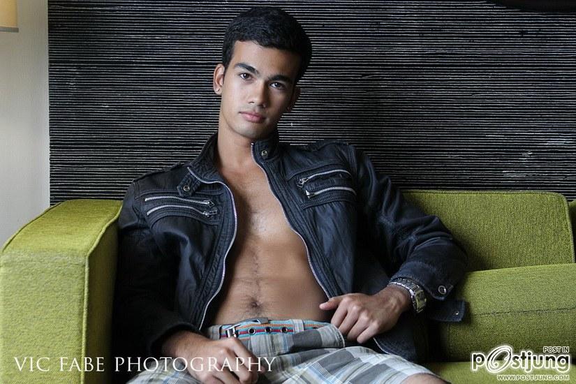 คมเข้มแบบนี้...ซีสสสเลยยย