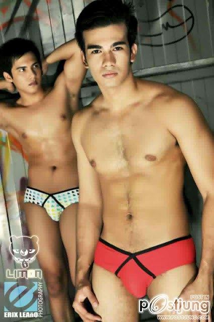 คมเข้มแบบนี้...ซีสสสเลยยย