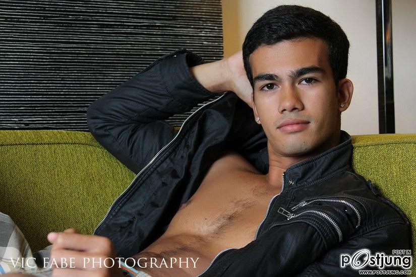 คมเข้มแบบนี้...ซีสสสเลยยย