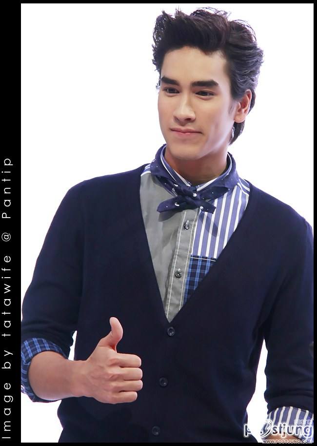 พระเอกน่ากิน