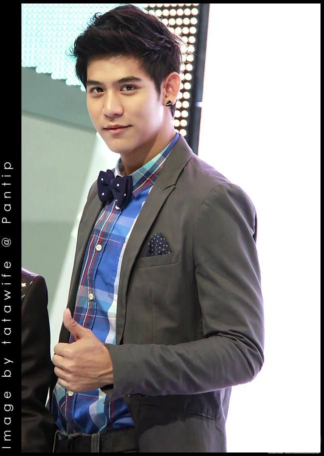 พระเอกน่ากิน