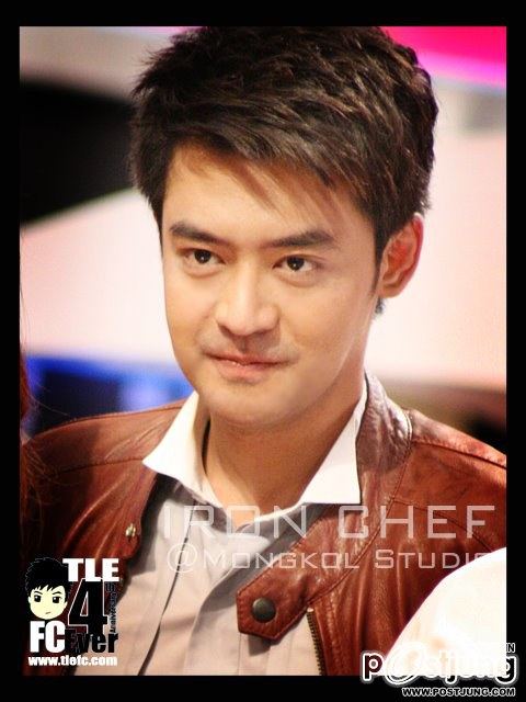 พระเอกน่ากิน