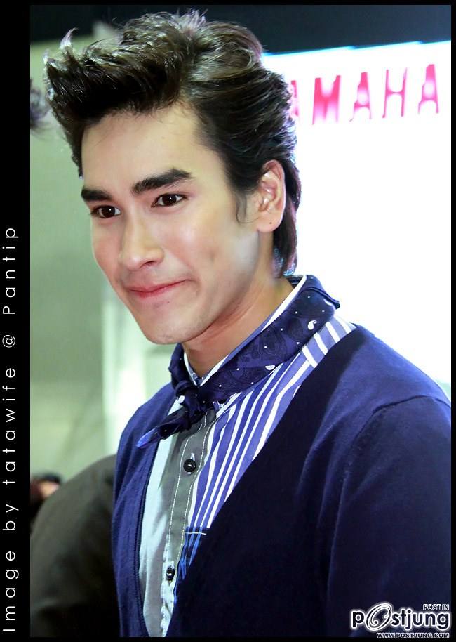 พระเอกน่ากิน