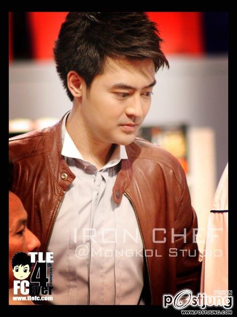 พระเอกน่ากิน