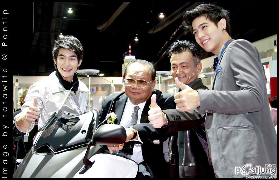 พระเอกน่ากิน