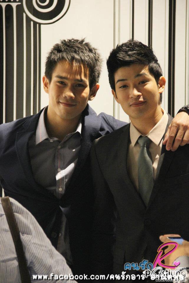 พระเอกน่ากิน