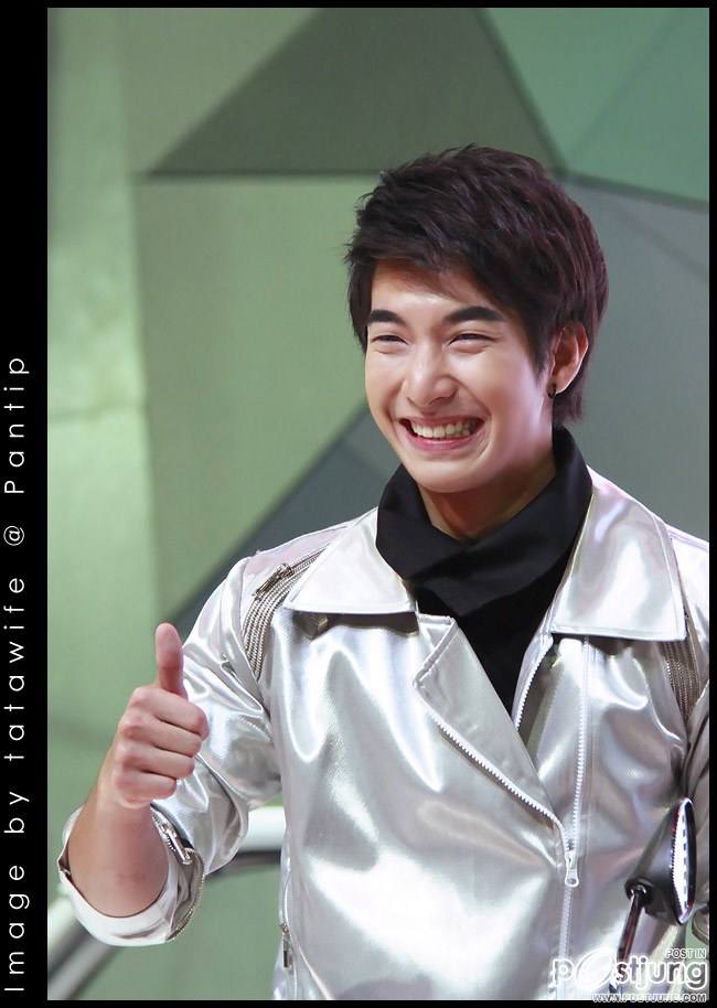 พระเอกน่ากิน