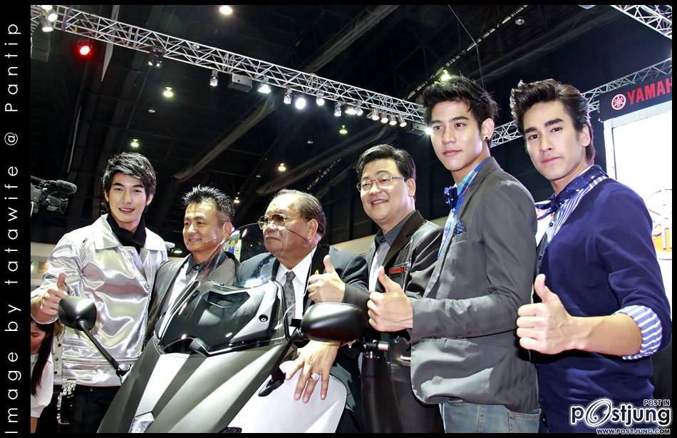 พระเอกน่ากิน