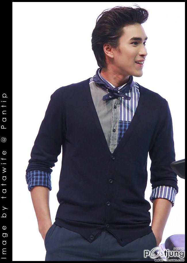 พระเอกน่ากิน