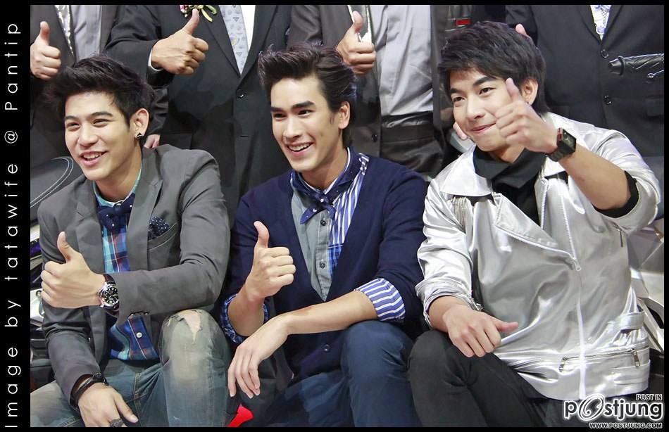 พระเอกน่ากิน