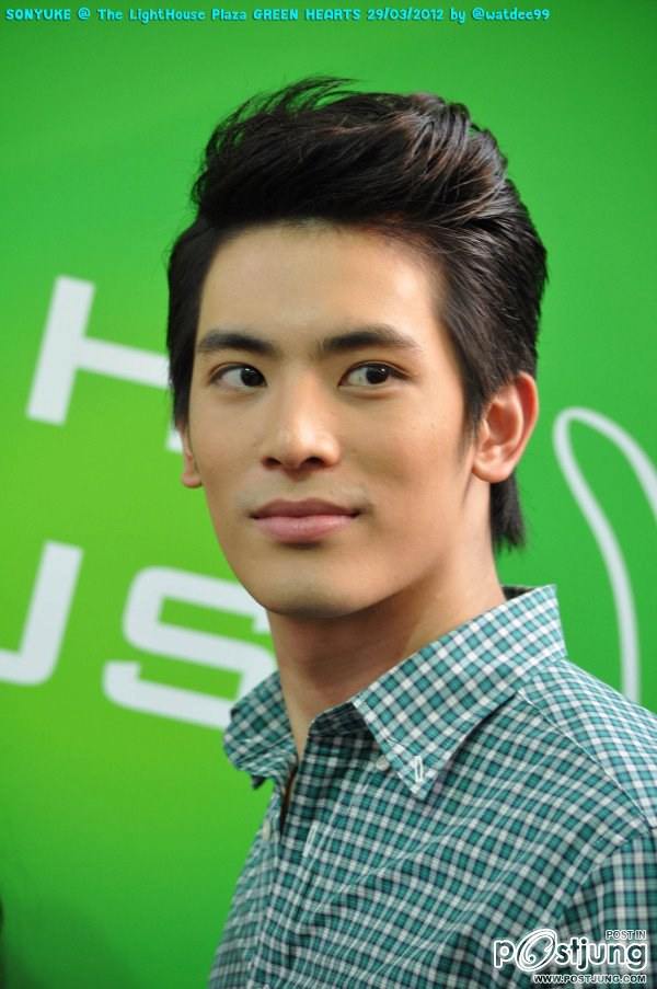 พระเอกน่ากิน