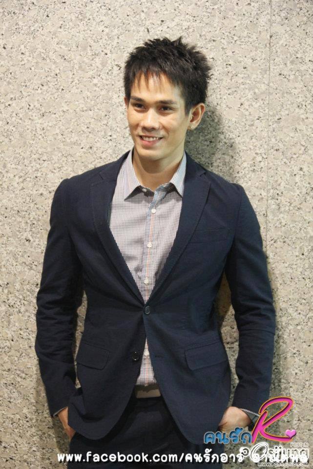 พระเอกน่ากิน