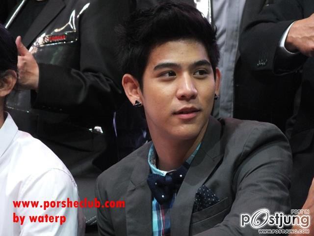 พระเอกน่ากิน